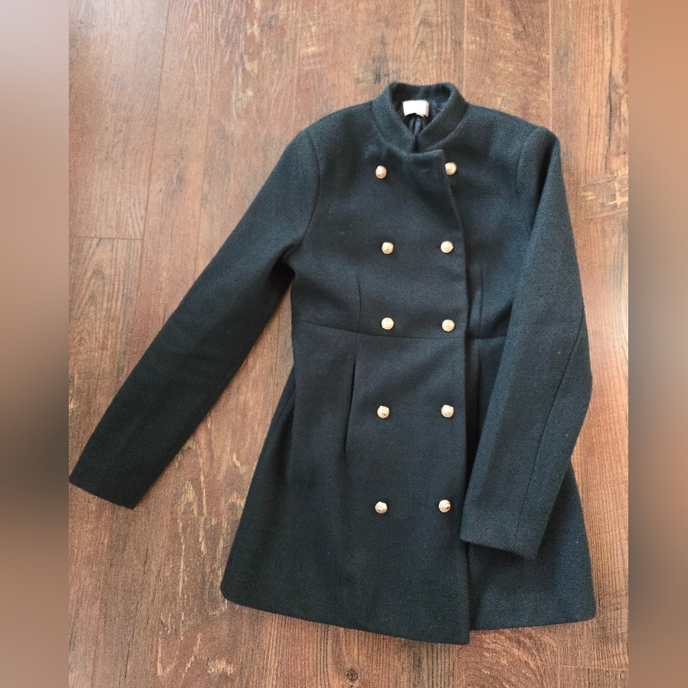 Small Coat